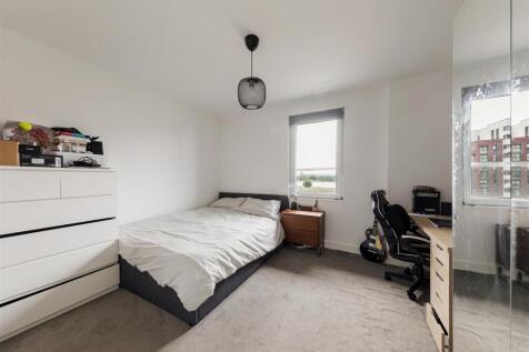 Champness Close, E17