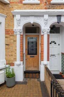 Northbank Road, E17