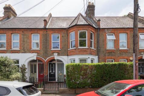 Brettenham Road, E17