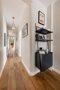 Brettenham Road, E17