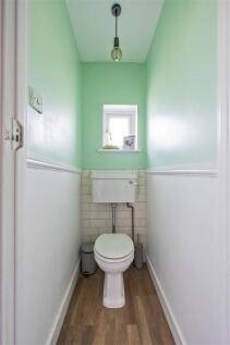 Wadham Avenue, E17