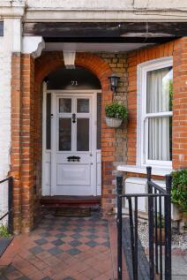 Carr Road, E17