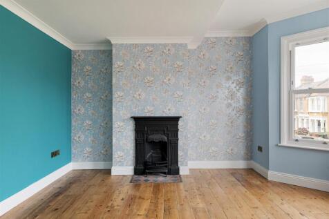 Brooke Road, E17
