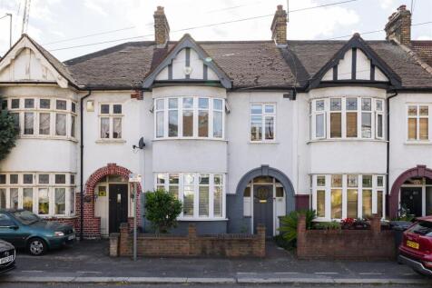 Hale End Road, E17