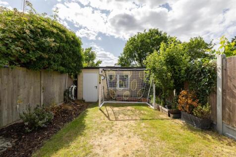 Hale End Road, E17