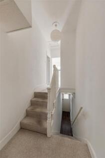 Murchison Road, E10
