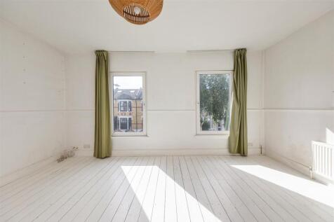 Murchison Road, E10