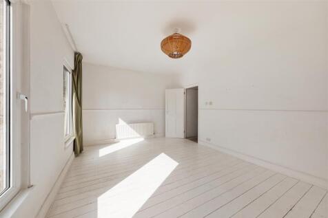 Murchison Road, E10
