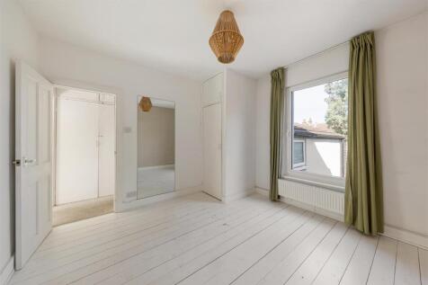 Murchison Road, E10