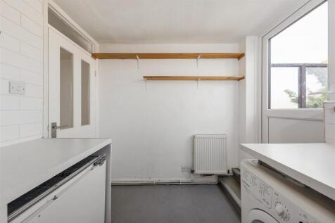 Murchison Road, E10