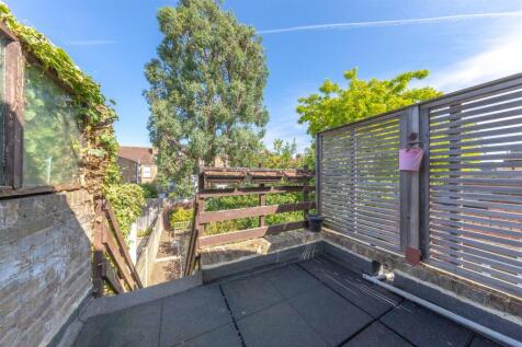 Murchison Road, E10