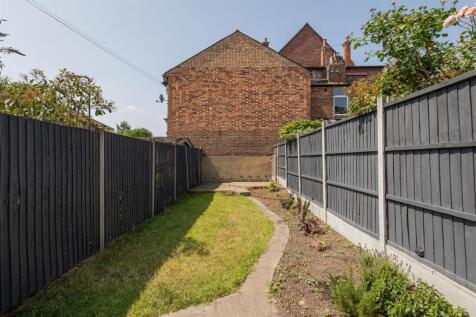 Fairfield Road, E17