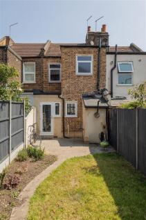 Fairfield Road, E17