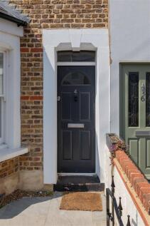 Fairfield Road, E17