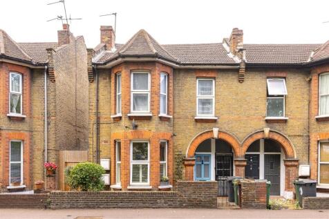 Markhouse Road, E17
