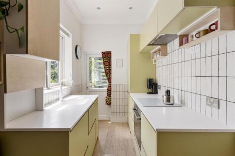 Markhouse Road, E17