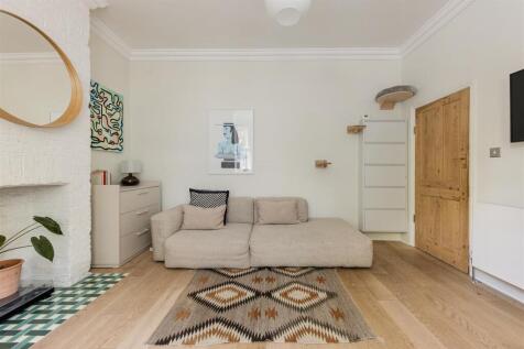 Markhouse Road, E17
