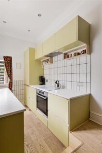 Markhouse Road, E17