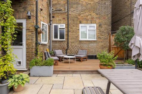 Markhouse Road, E17