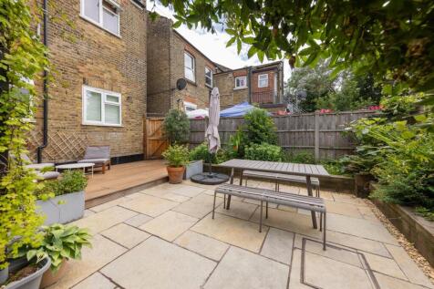 Markhouse Road, E17