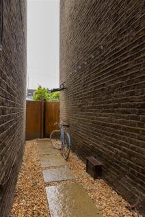 Markhouse Road, E17