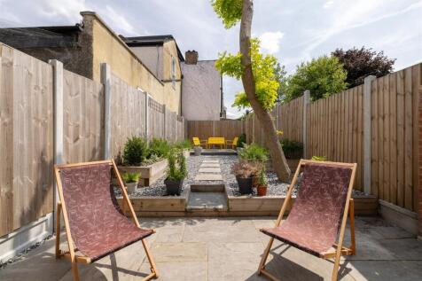 Forest Road, E17