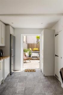 Forest Road, E17
