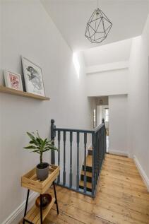 Forest Road, E17