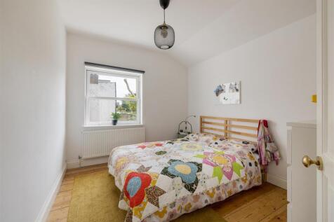 Forest Road, E17