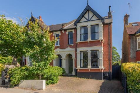 Avon Road E17