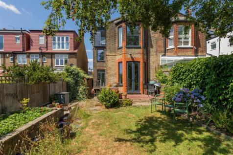 Avon Road E17