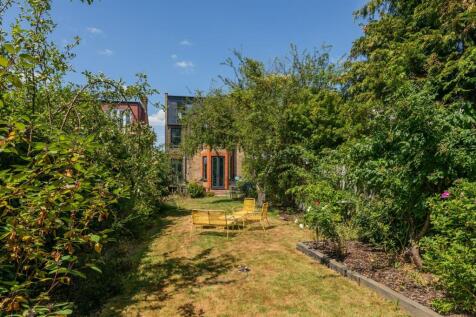Avon Road E17
