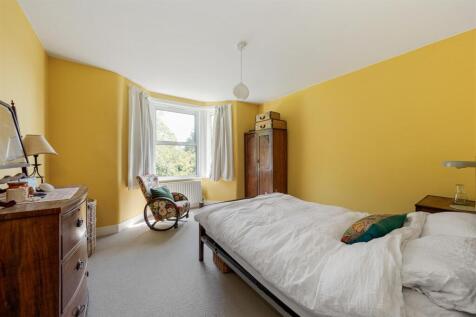 Avon Road E17