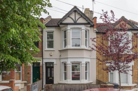 Woodlands Road, E17
