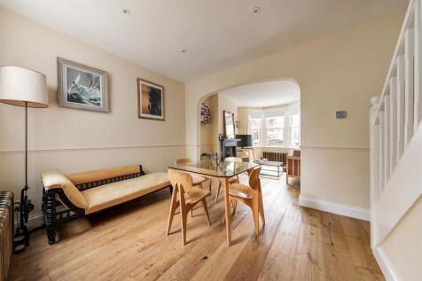 Woodlands Road, E17