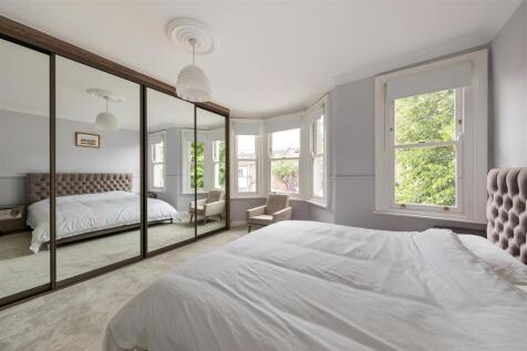 Woodlands Road, E17