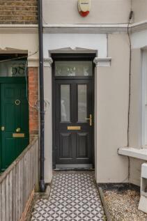 Woodlands Road, E17