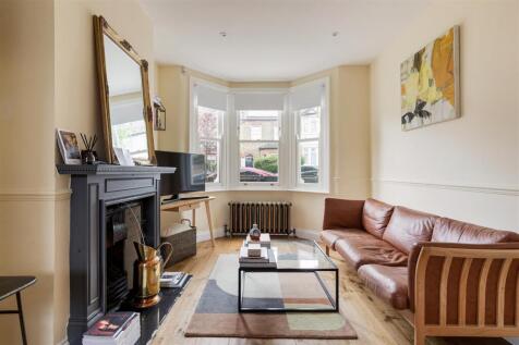 Woodlands Road, E17