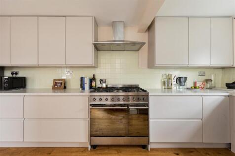 Woodlands Road, E17