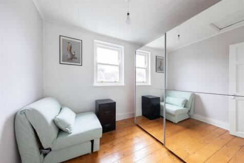 Woodlands Road, E17