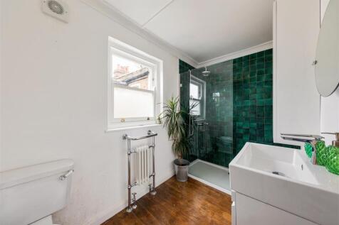 Woodlands Road, E17