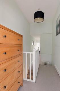 Woodlands Road, E17