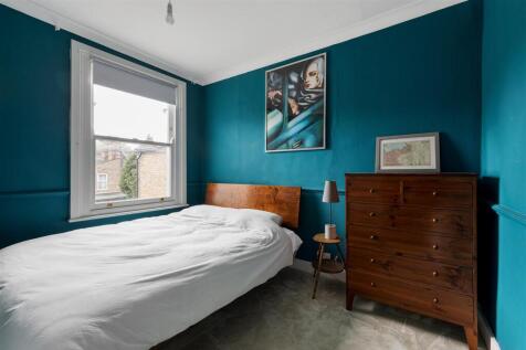 Woodlands Road, E17