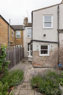 Woodlands Road, E17