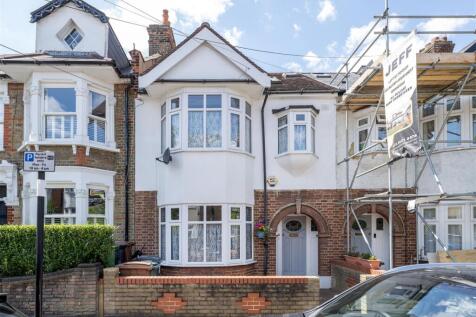 Castleton Road, E17