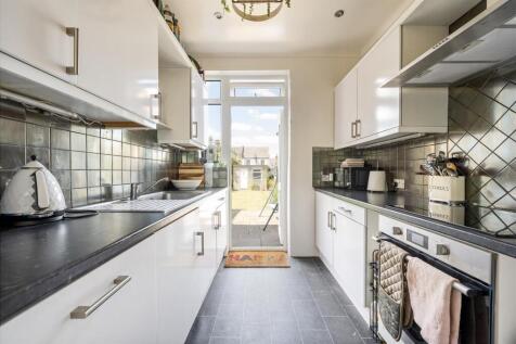 Castleton Road, E17