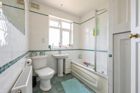 Castleton Road, E17