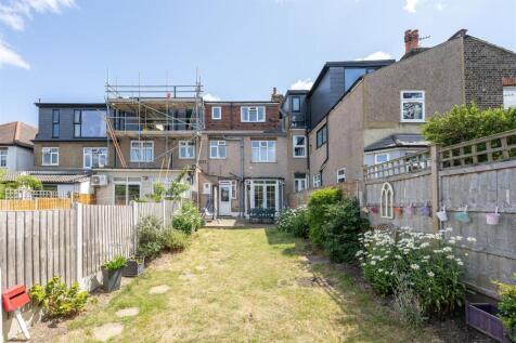 Castleton Road, E17