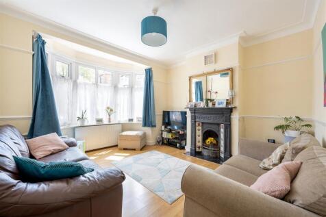 Castleton Road, E17