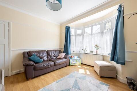 Castleton Road, E17